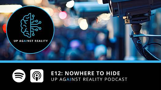 EP12: Nowhere to Hide