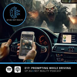 E17: Prompting While Driving