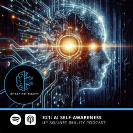 E21: AI Self-Awareness