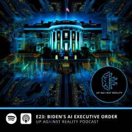 E23: Biden's AI Executive Order