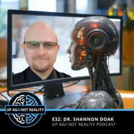 E32: Dr. Shannon Doak