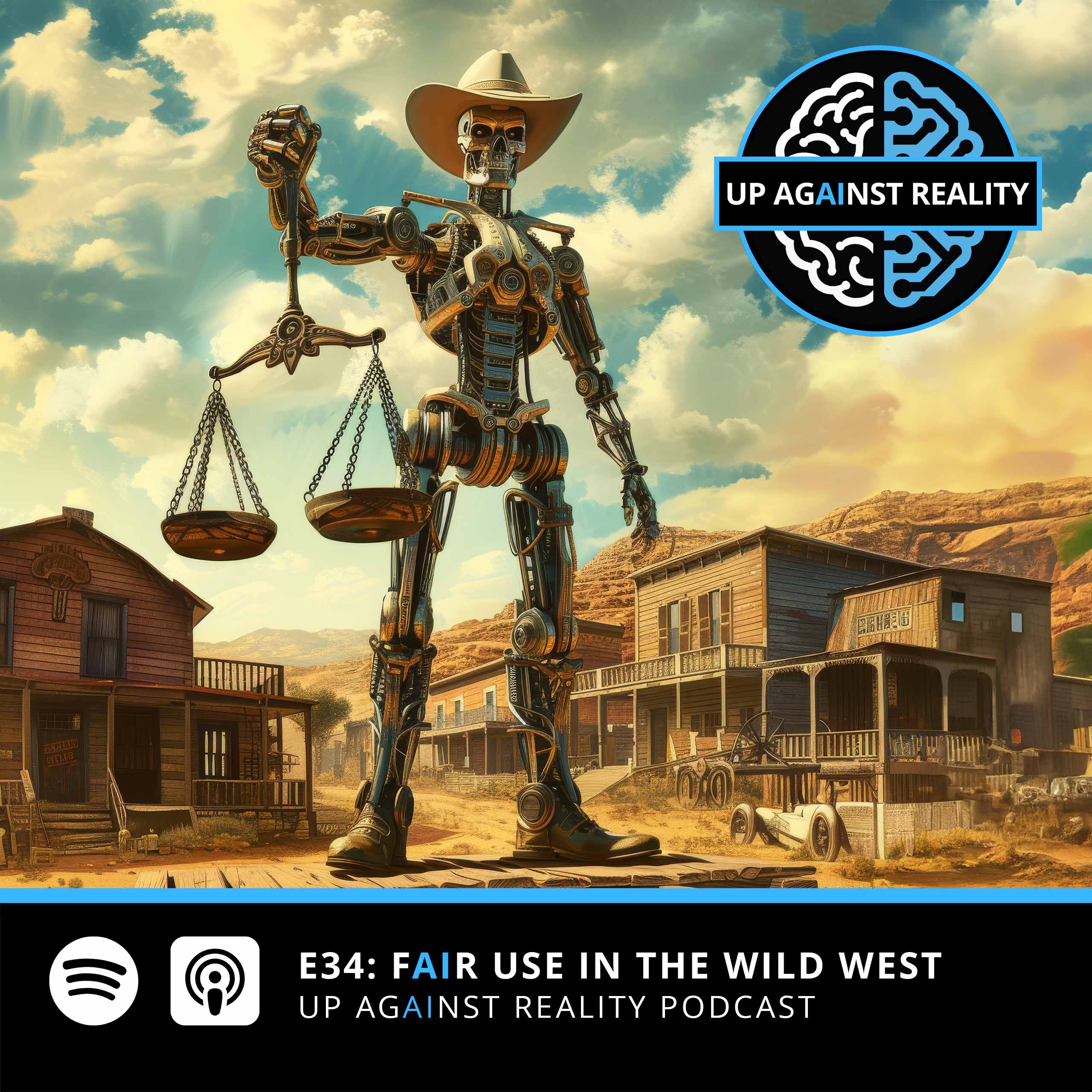 E34: Fair Use In The Wild West