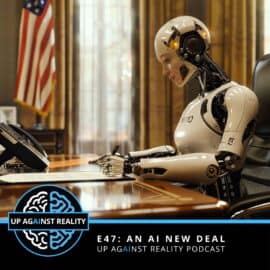 E47: An AI New Deal