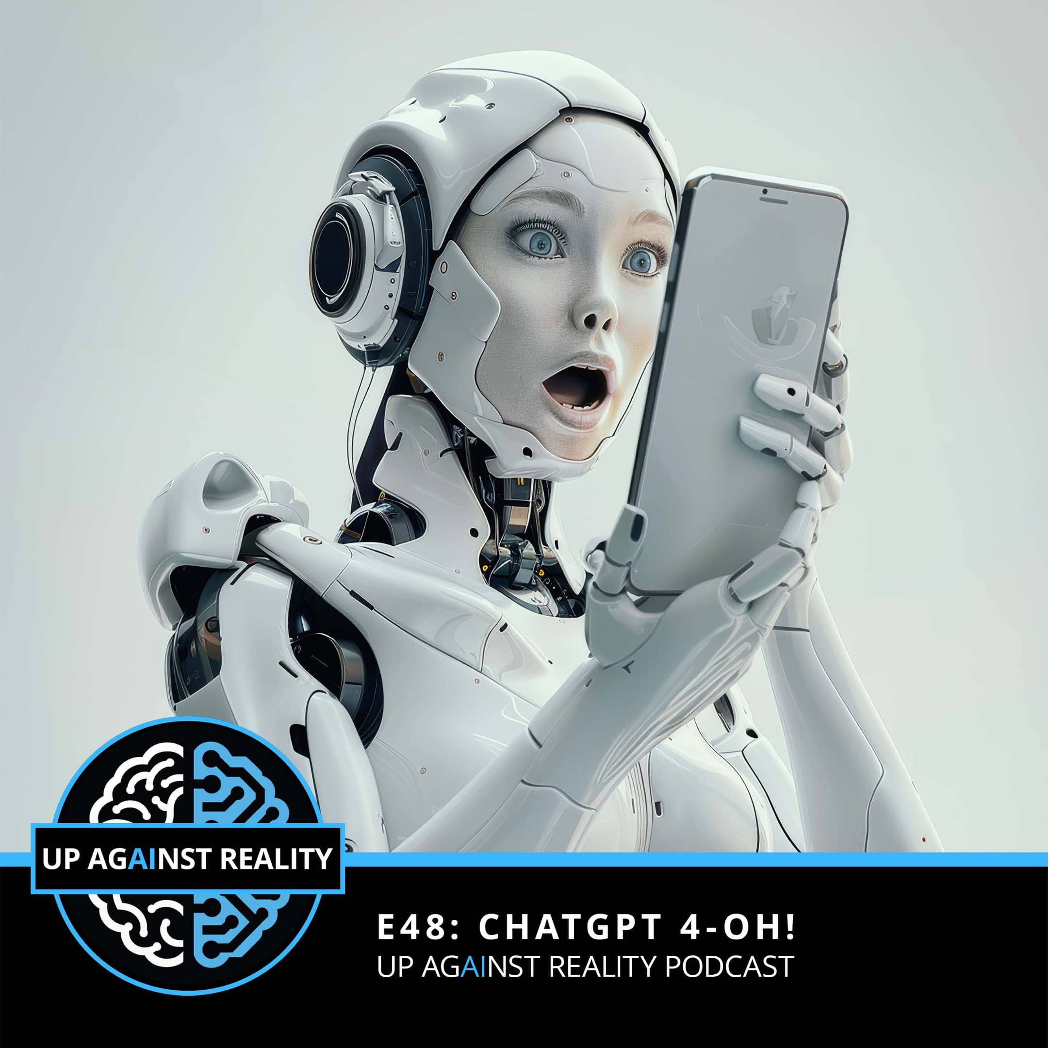 E48: ChatGPT 4-Oh!