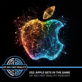 E52: Apple Gets In The Game