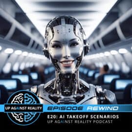 Episode Rewind E20: AI Takeoff Scenarios