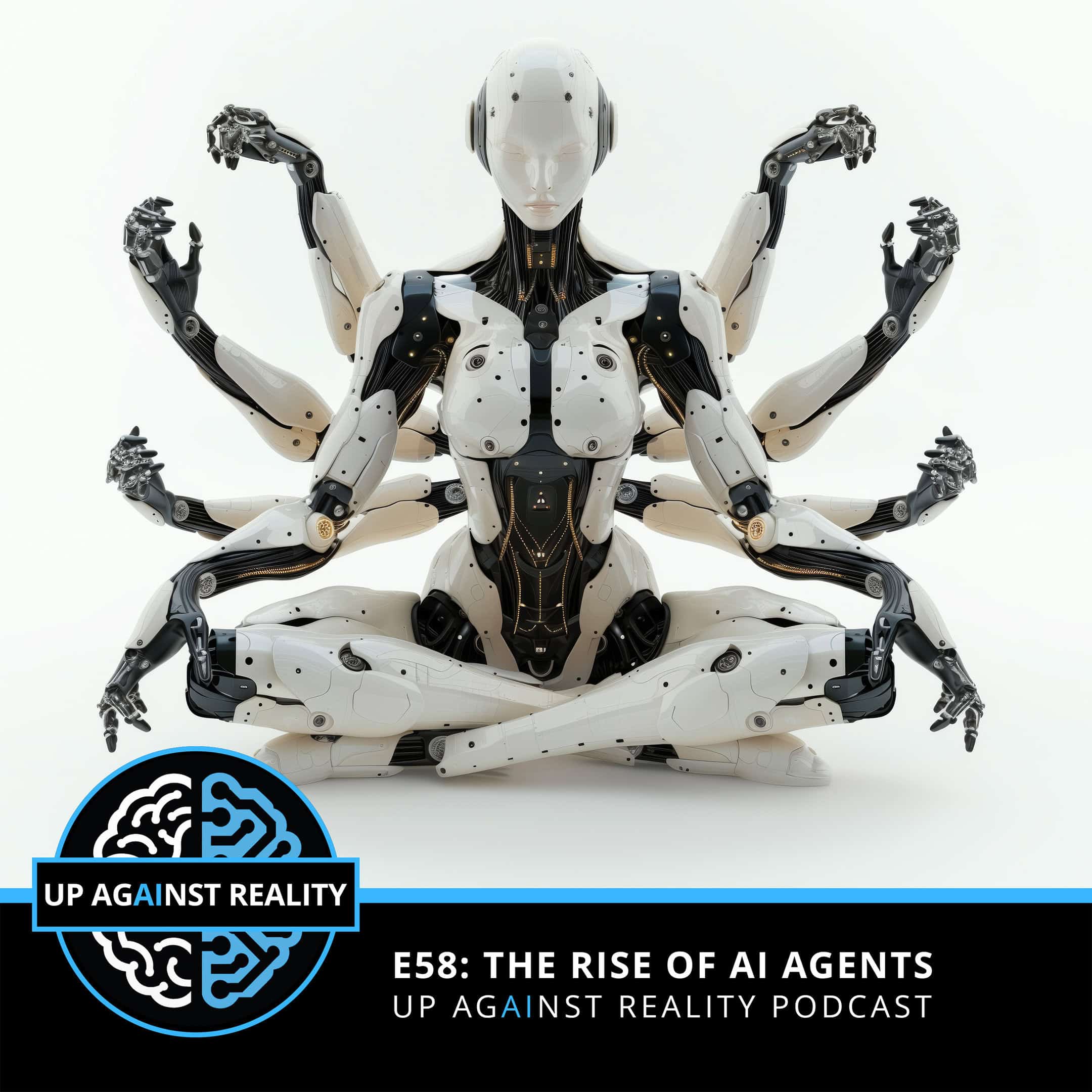 The Rise of AI Agents