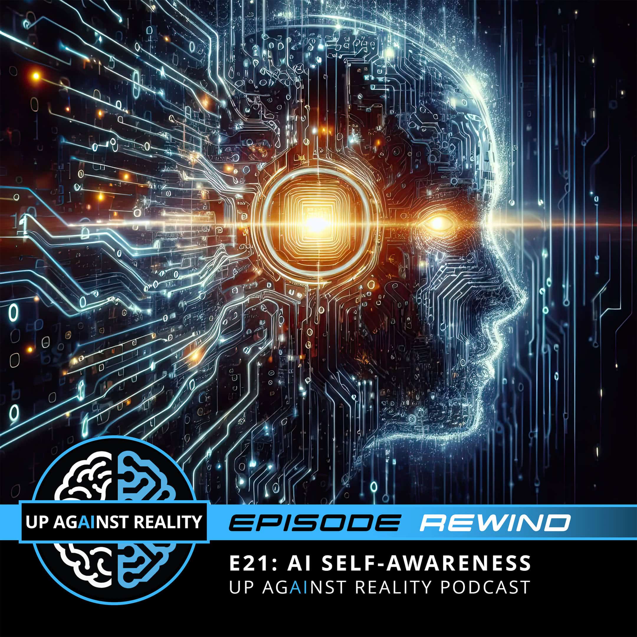 Episode Rewind
E21: AI Self-Awareness