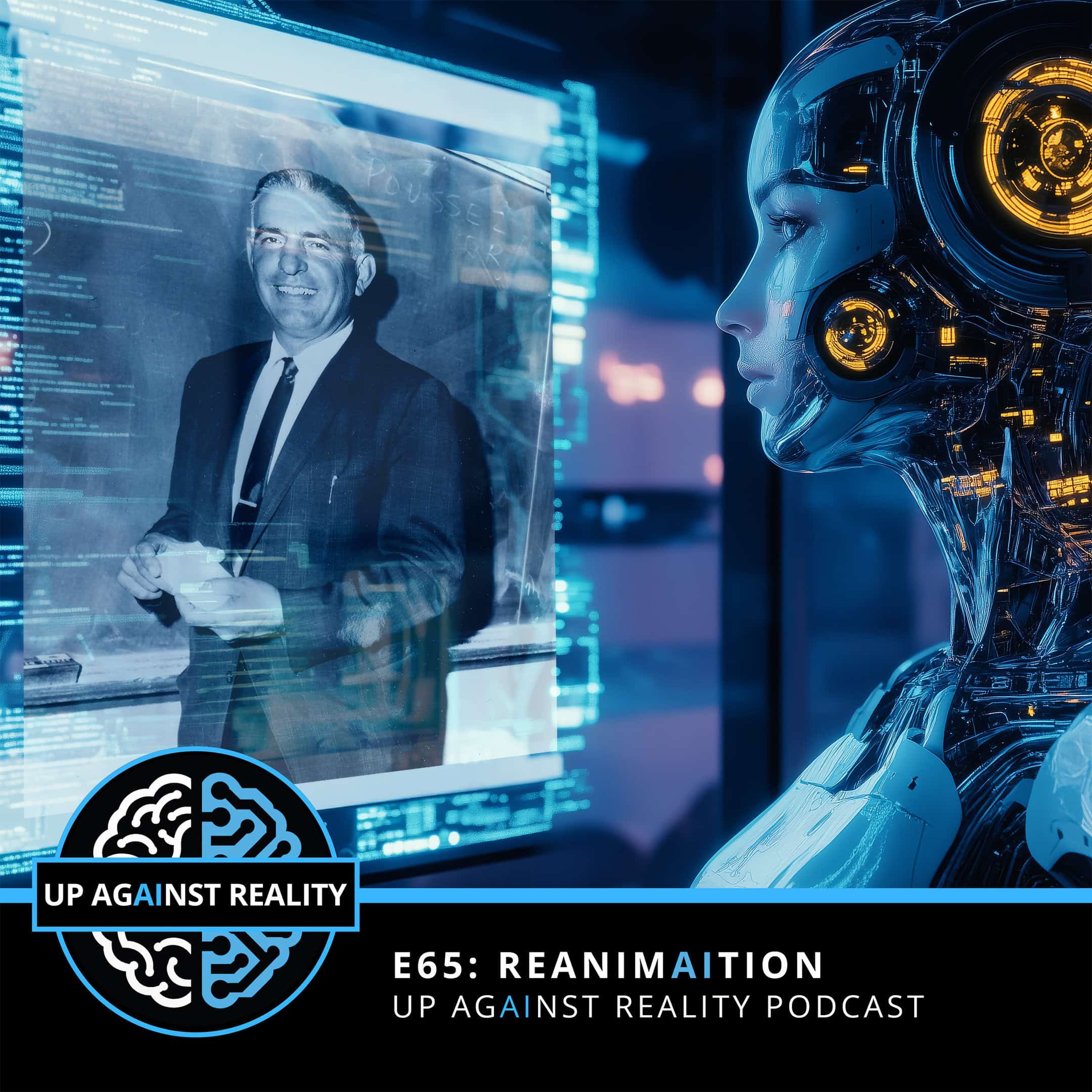 E65: ReAnimAItion