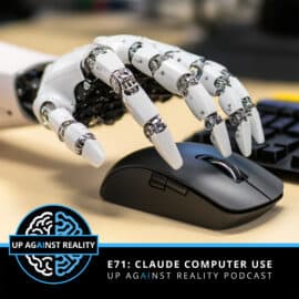 E71: Claude Computer Use