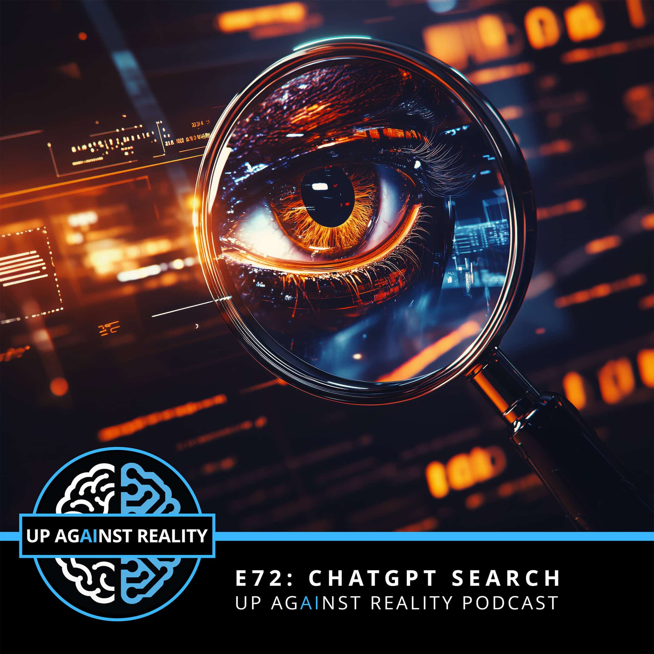 cover of episode ChatGPT Search