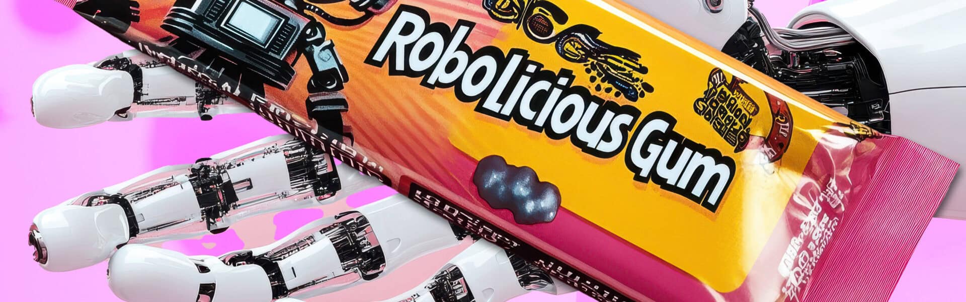 E74: Robolicious