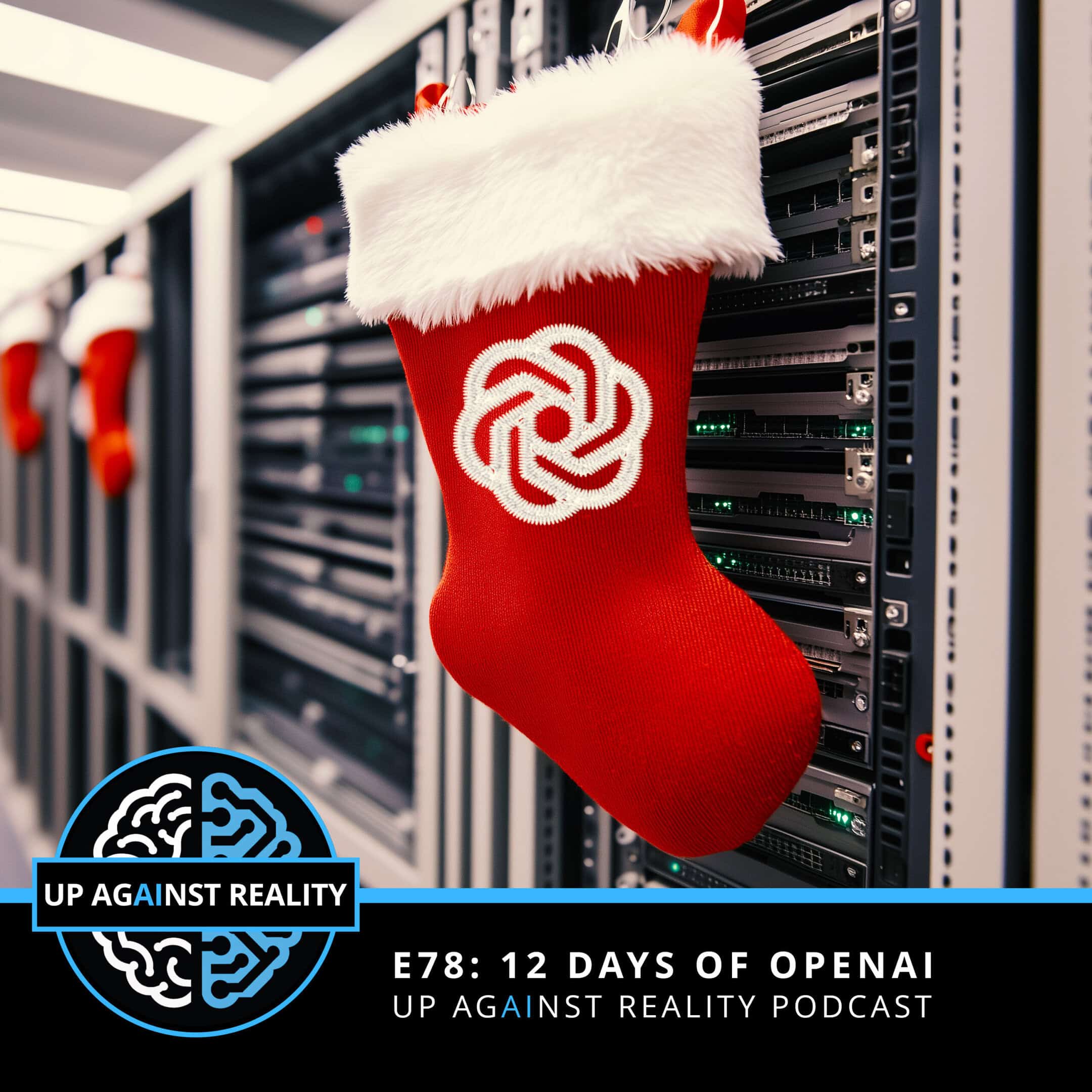 12 Days of OpenAI