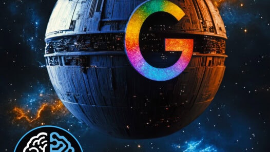 E79: Google Strikes Back