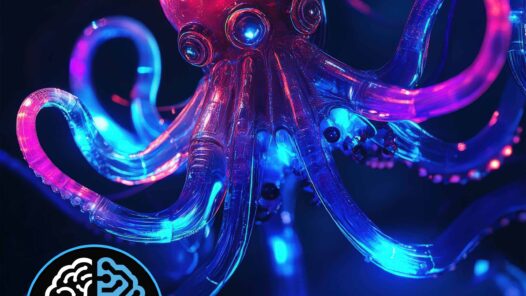 E87: Sentient Cephalopods