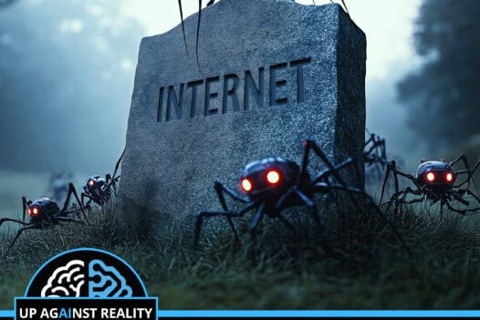 E93: The Dead Internet Theory