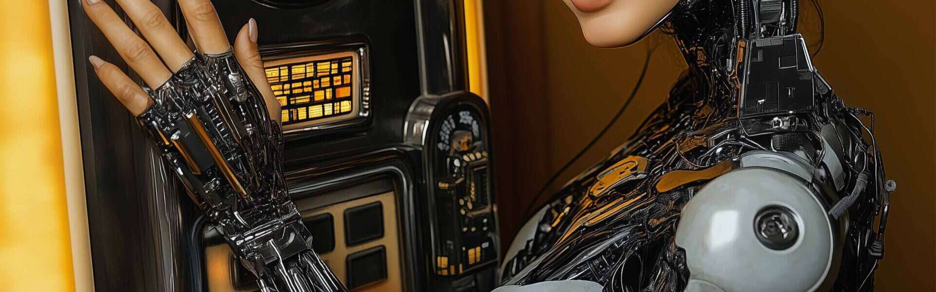 E95: RAINA's Suno Jukebox