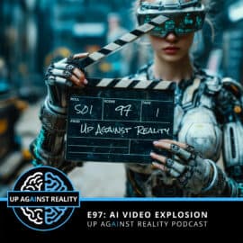 E97: AI Video Explosion