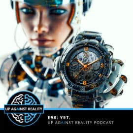 E98: Yet.