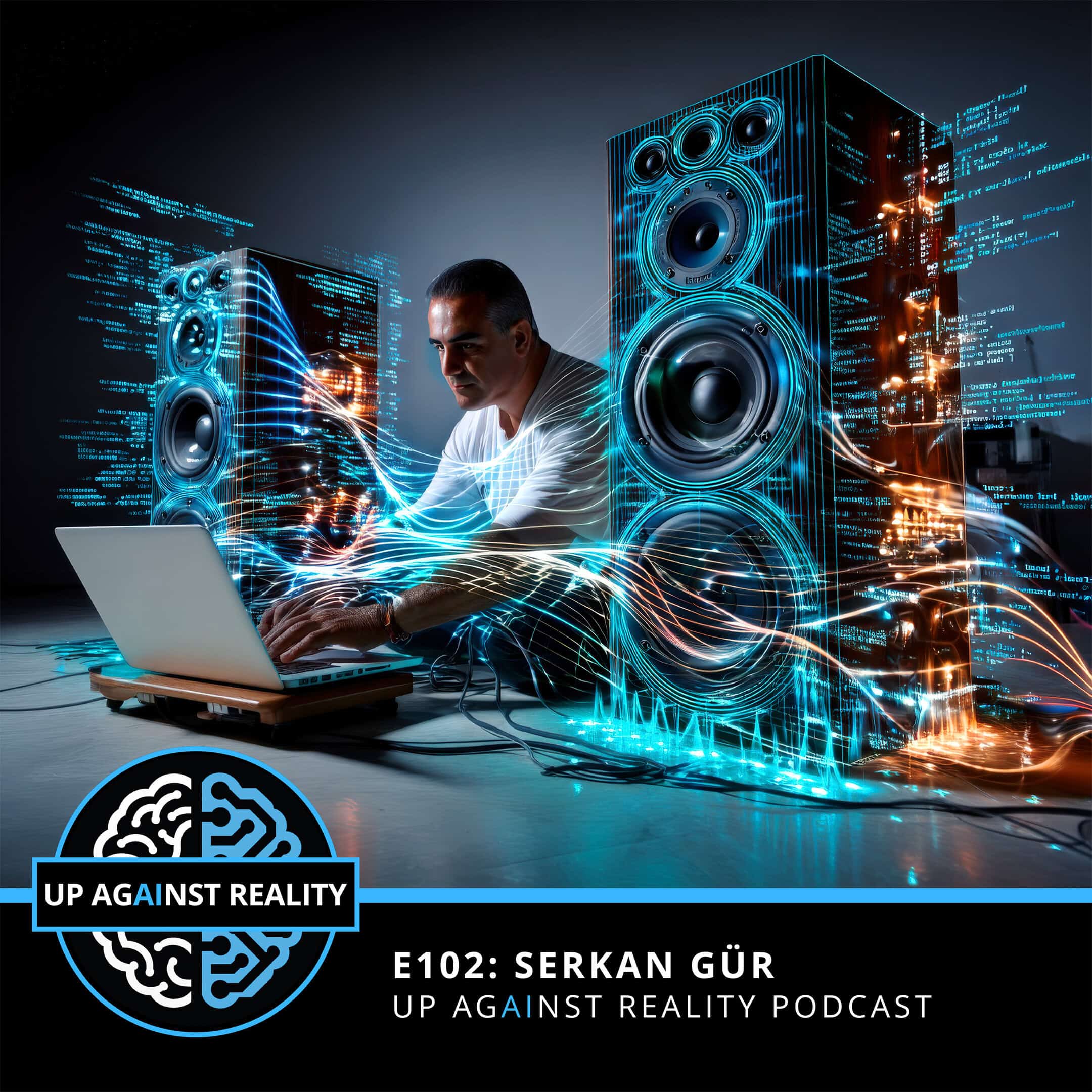E102: Serkan Gür