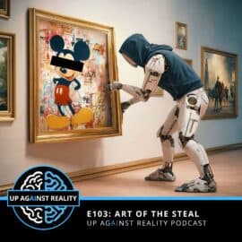 E103: Art of the Steal