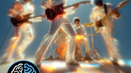 E104: Your Favorite Band Isn't Real