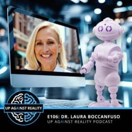 E106: Dr. Laura Boccanfuso
