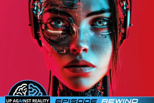 Episode Rewind E49: Her Is Here