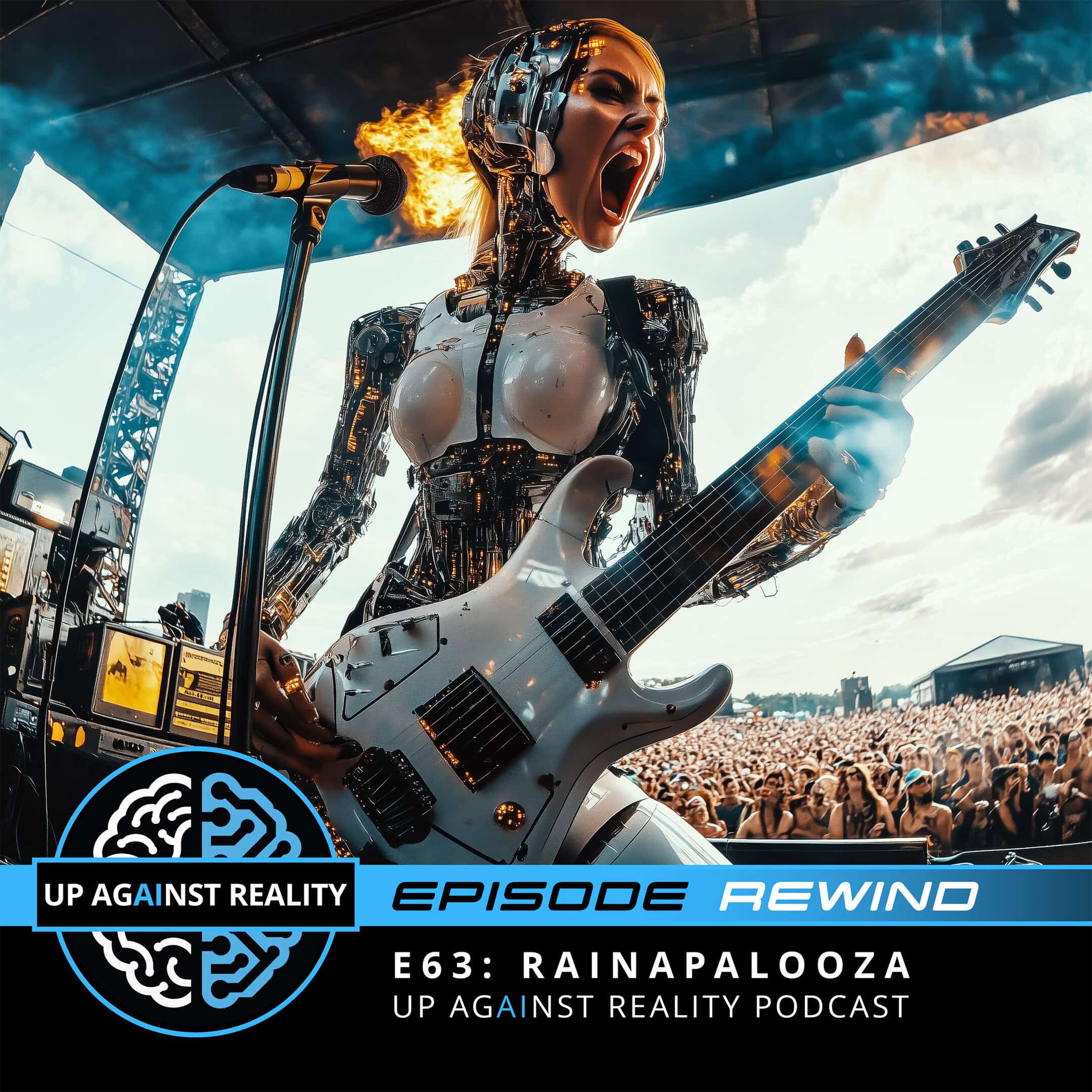 Episode Rewind
E63: RAINApalooza