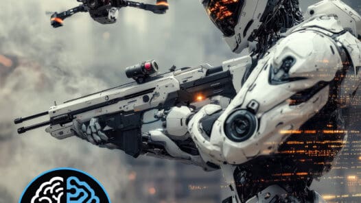 Episode Rewind: Zeros, Ones, and Guns