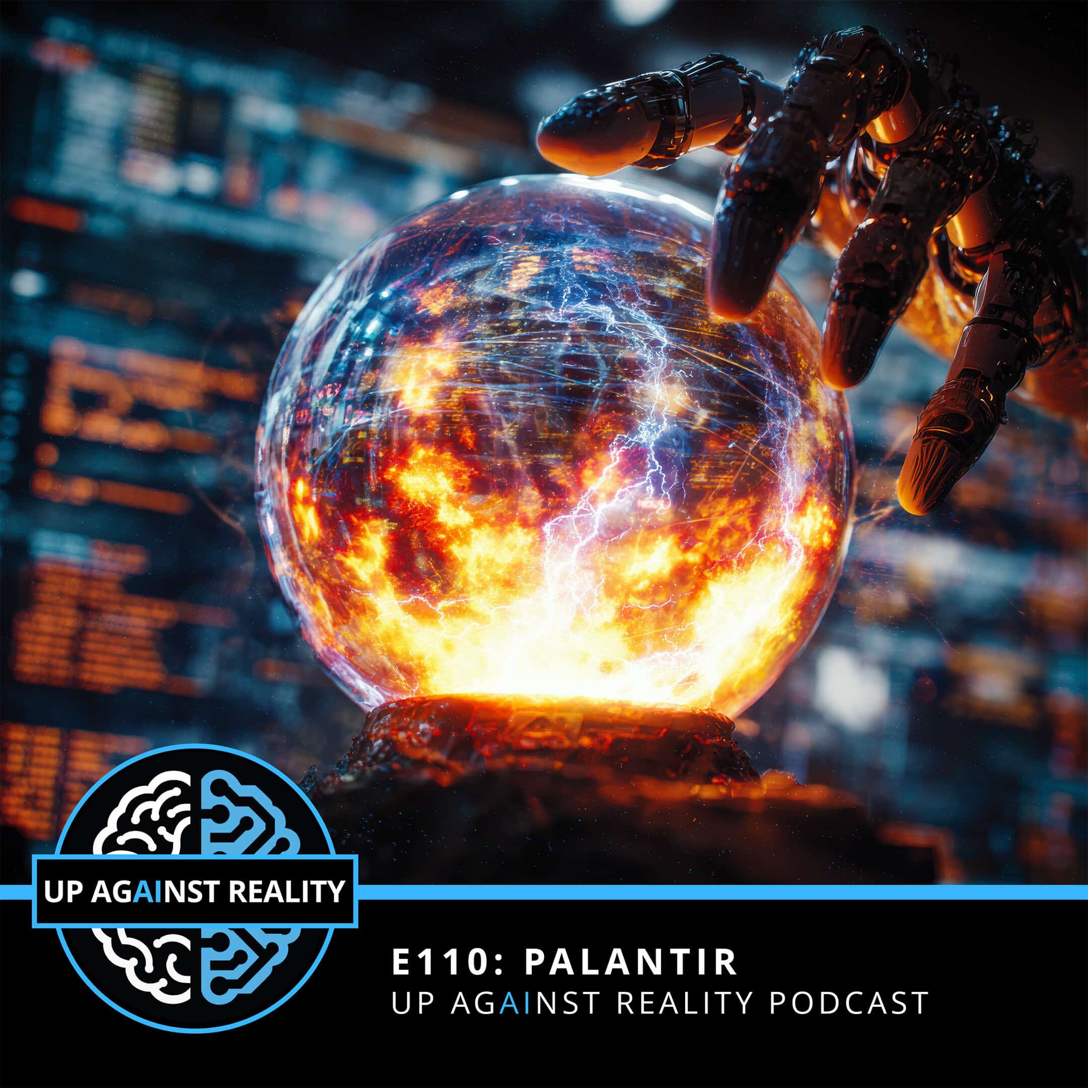 E110: Palantir