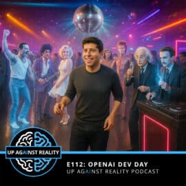 E112: OpenAI Dev Day