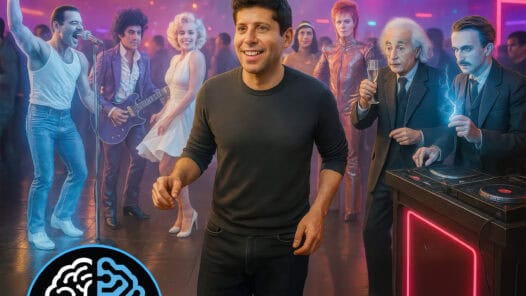 E112: OpenAI Dev Day