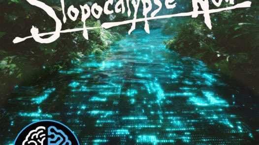 E113: Slopocalypse Now