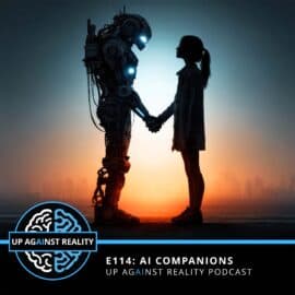 E114: AI Companions