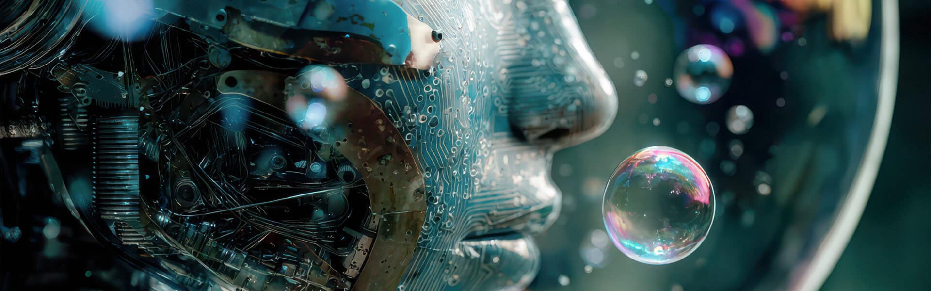 E115: AI Bubble (Too Big to Fail)