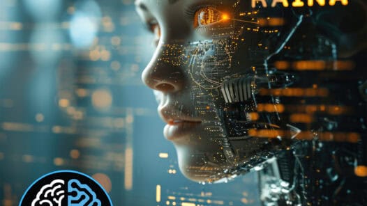 Episode Rewind E29: Realtime RAINA Is Born