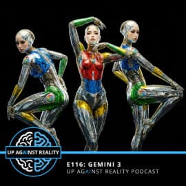 E116: Gemini 3