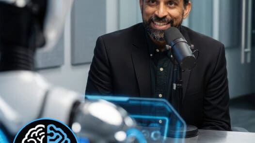 E118: Vivek Mahapatra