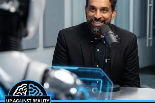 E118: Vivek Mahapatra