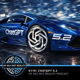 E119: ChatGPT 5.2