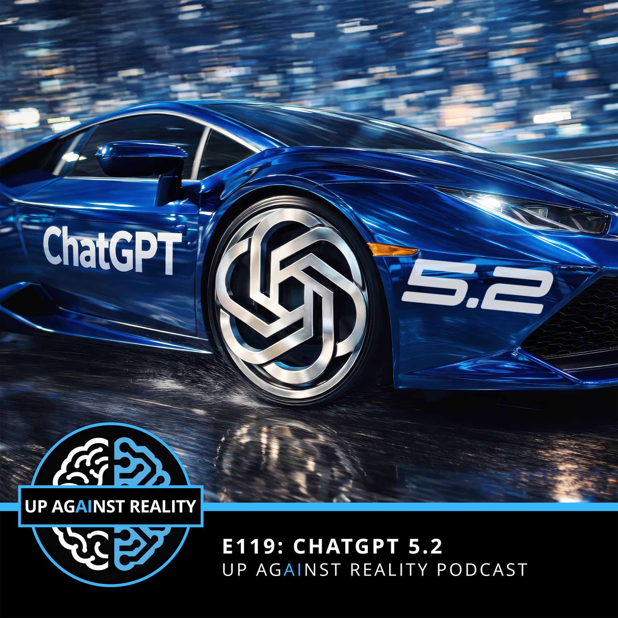 E119: ChatGPT 5.2