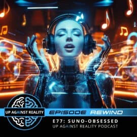 Episode Rewind: E77: Suno-Obsessed