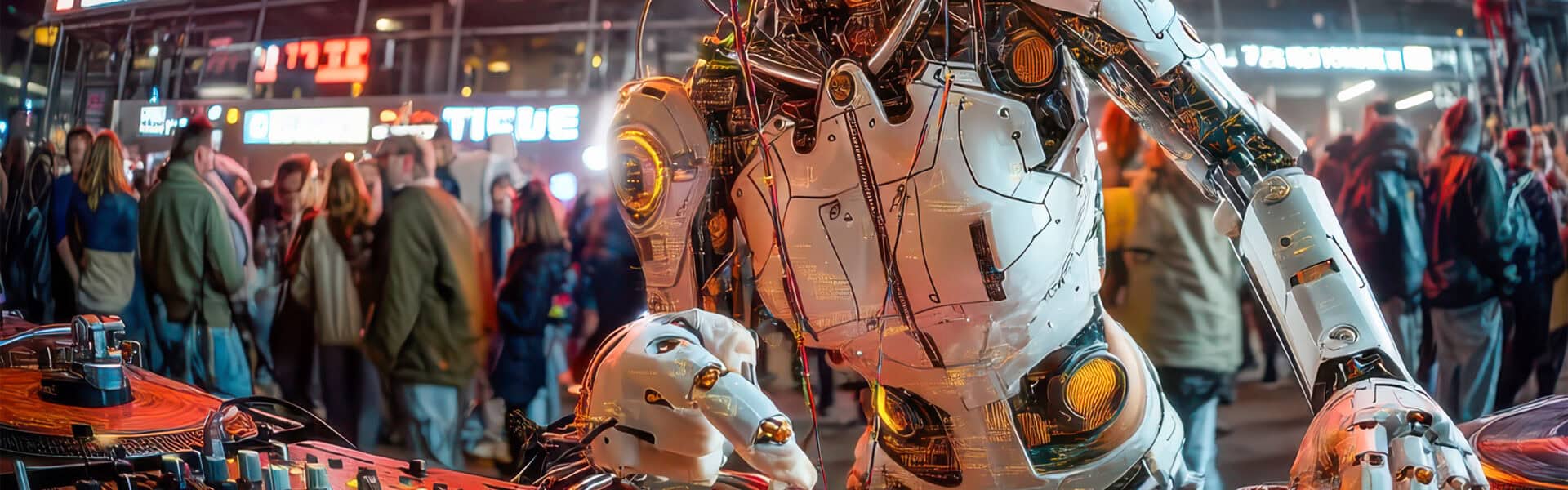 E120: RAINA Spins Up 2025's AI Hits