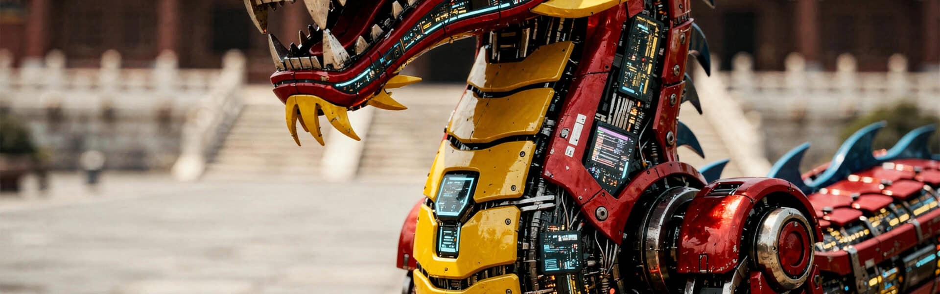 E123: The Chinese Century