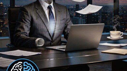 E125: Death of Knowledge Work