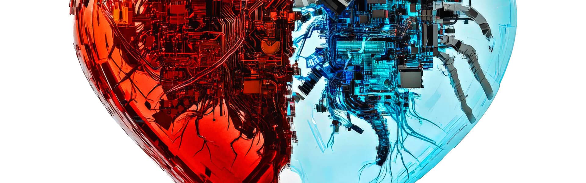 Episode Rewind: E83: AI Love, Hate, Repeat