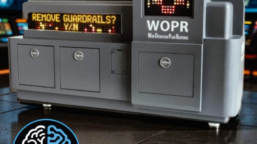 E126: Anthropic VS The Dept of War