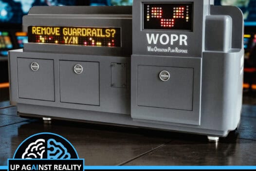 E126: Anthropic VS The Dept of War