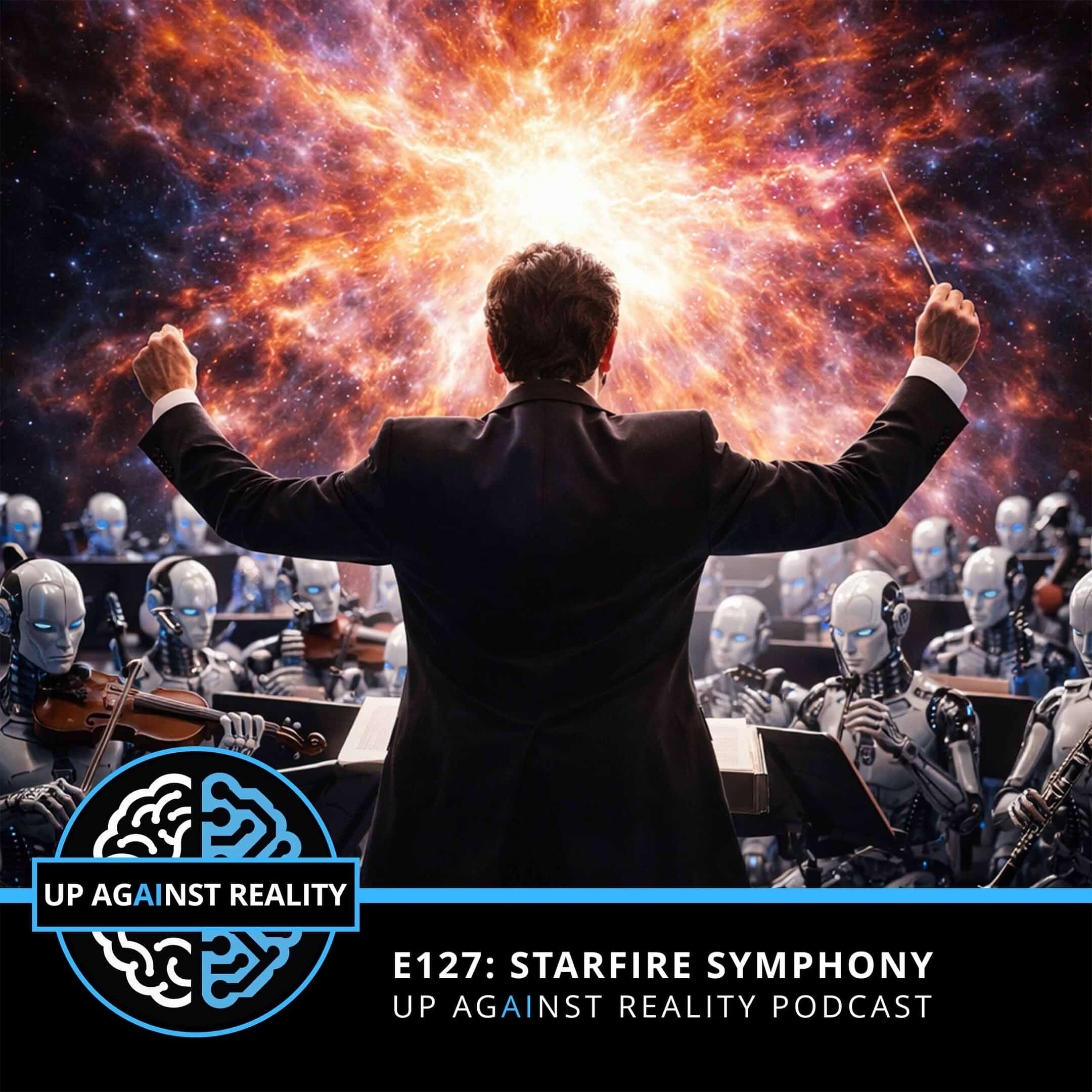 E127: Starfire Symphony